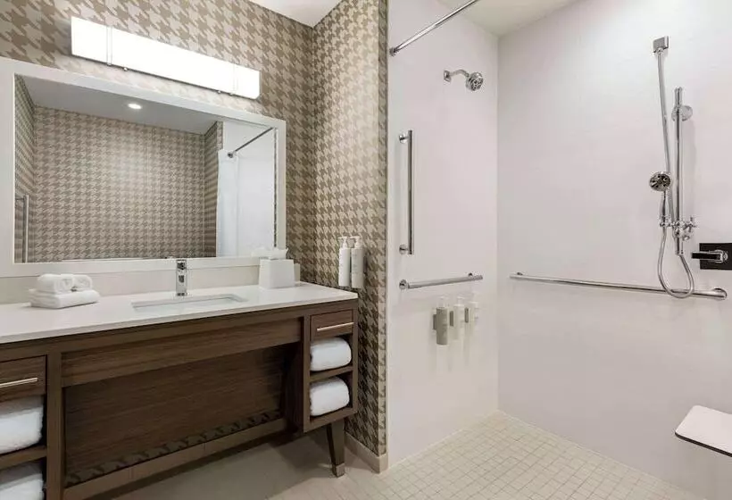 هتل Home2 Suites By Hilton Nashville West End Avenue