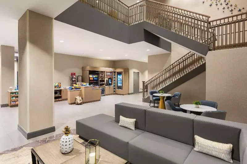 هتل Home2 Suites By Hilton Nashville West End Avenue