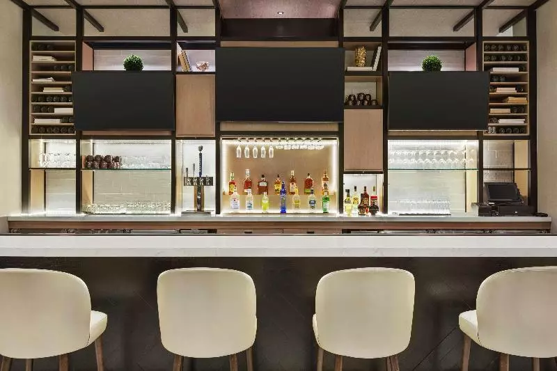 هتل Home2 Suites By Hilton Nashville West End Avenue