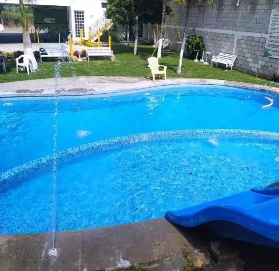 ホテル Los Abuelos