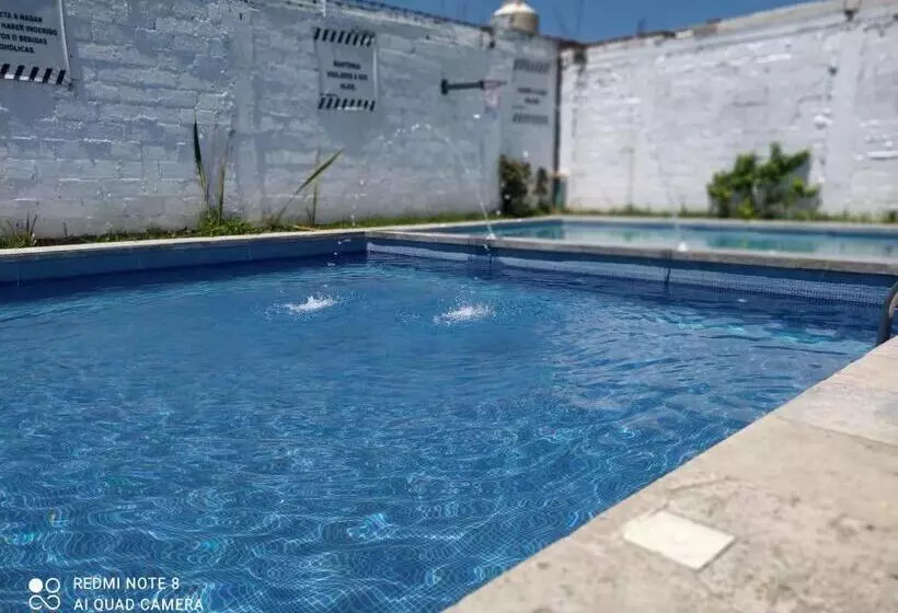 ホテル Los Abuelos
