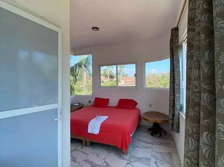 Hotelli Roca Del Sol