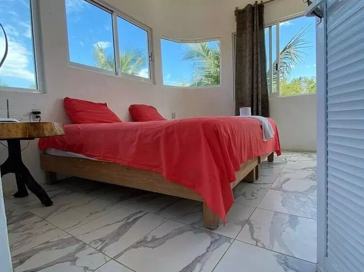 Hotelli Roca Del Sol