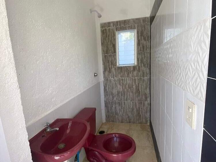 Отель Roca Del Sol