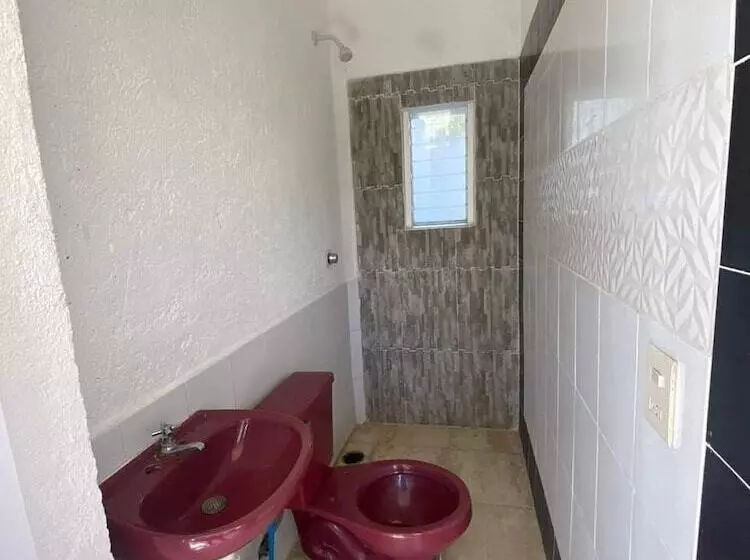 Hotelli Roca Del Sol