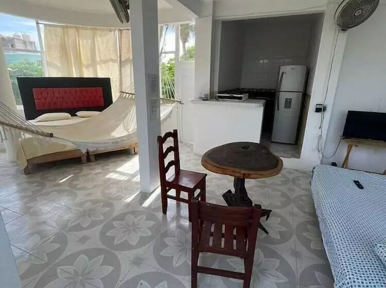 Hotelli Roca Del Sol