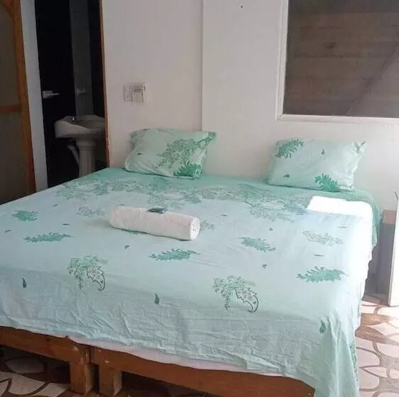 Hotelli Roca Del Sol