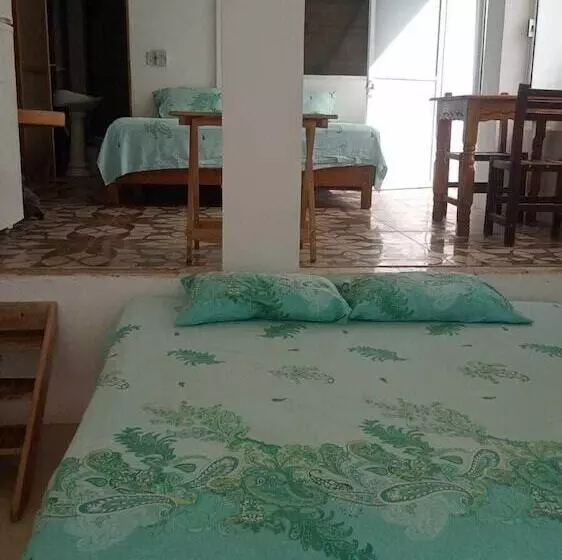 Hotelli Roca Del Sol