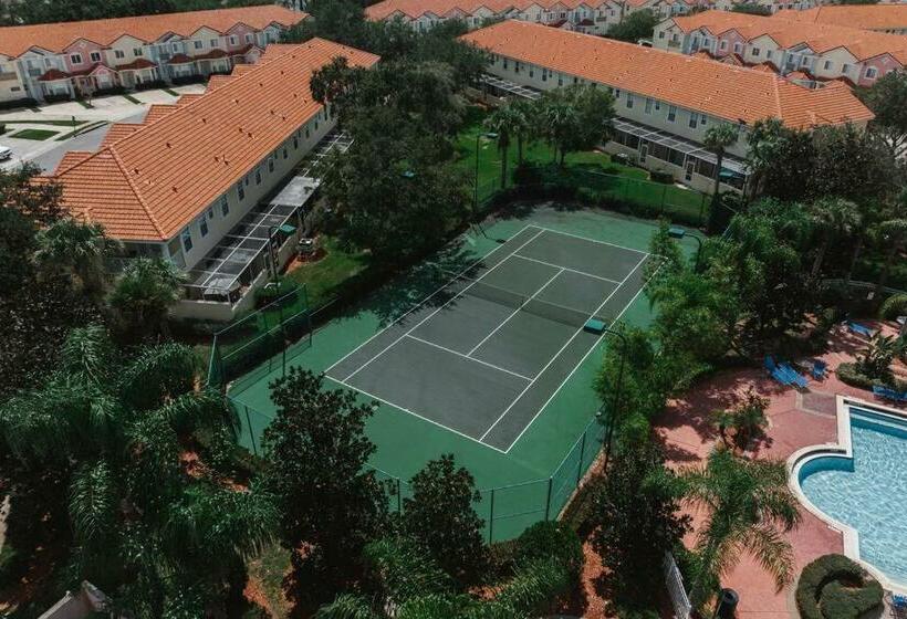 Lake Front, Disney, Pool   World Class Home