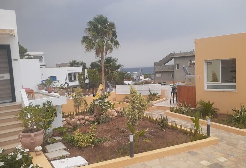 Pansiyon Dar Ben Mustafa