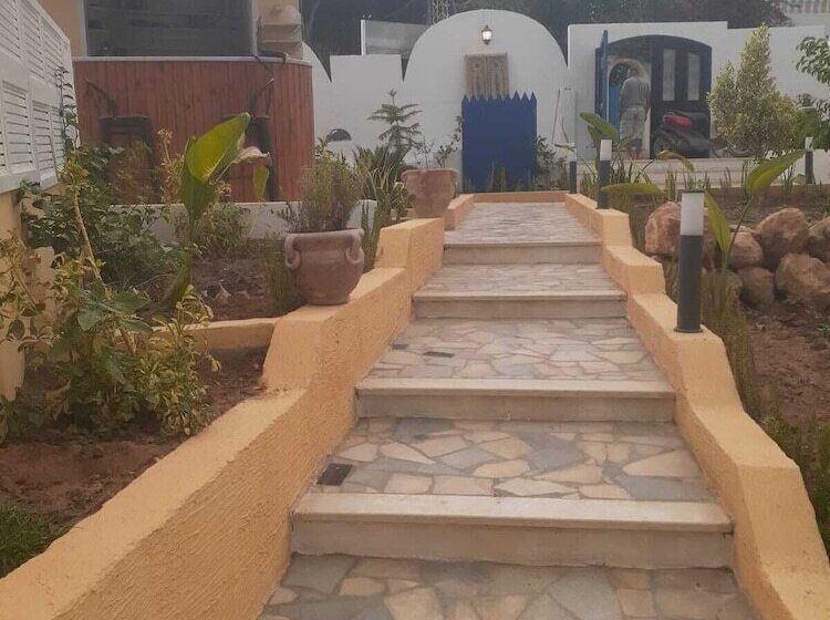 Pansiyon Dar Ben Mustafa