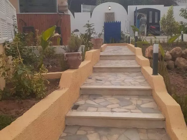 Majatalo Dar Ben Mustafa