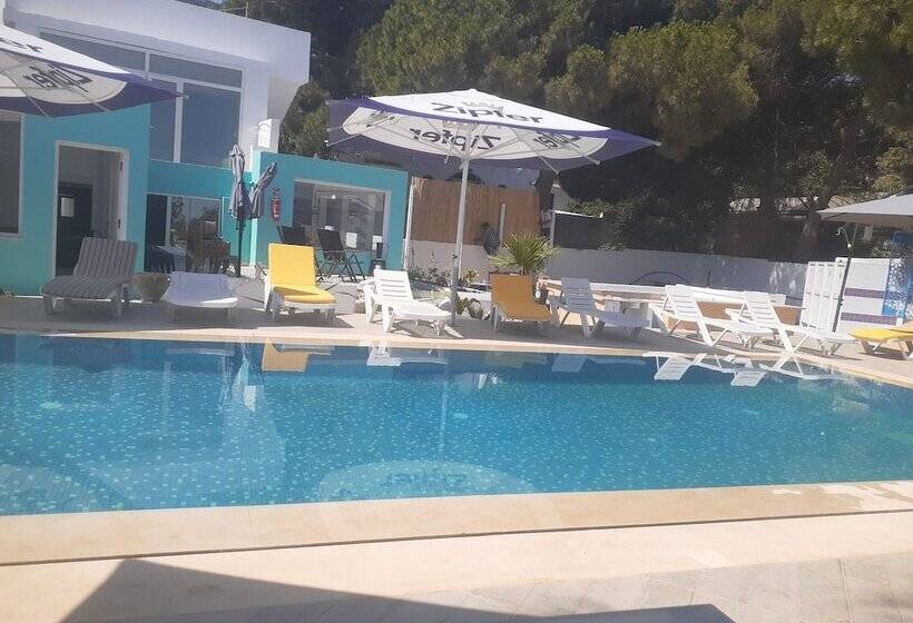 Pansiyon Dar Ben Mustafa