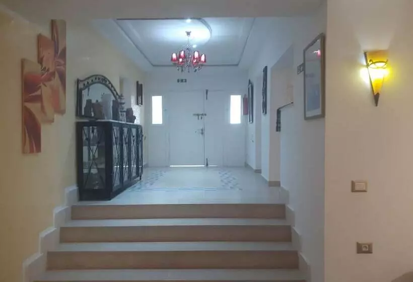 Majatalo Dar Ben Mustafa