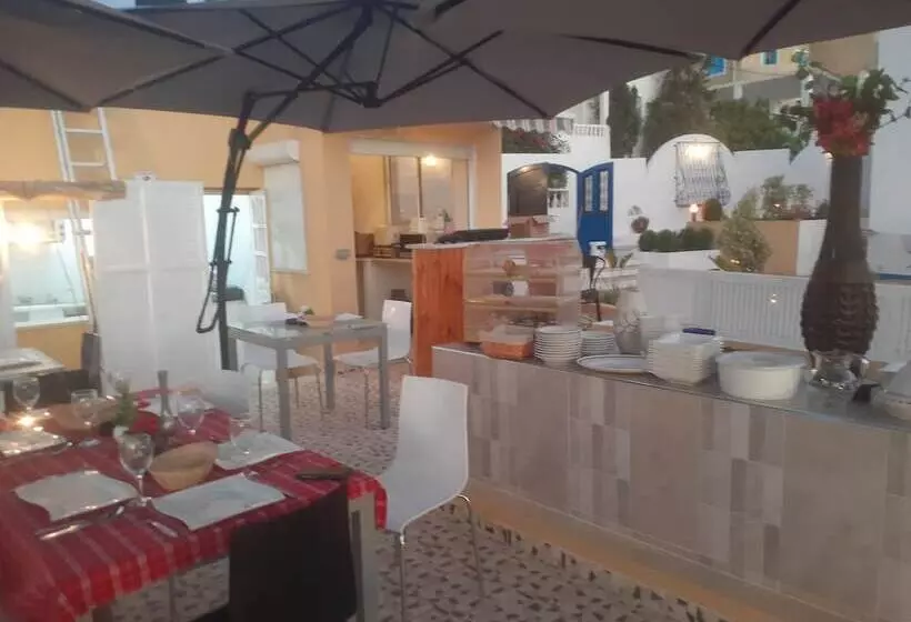 Majatalo Dar Ben Mustafa