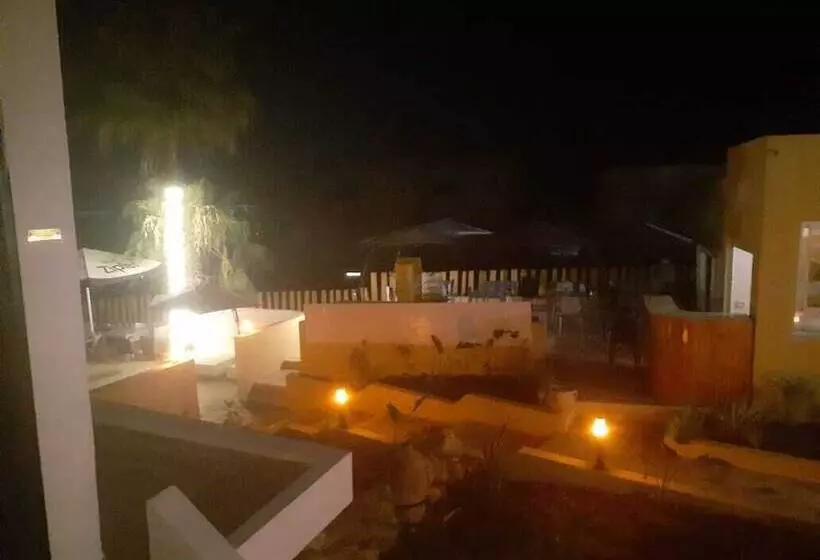 Majatalo Dar Ben Mustafa