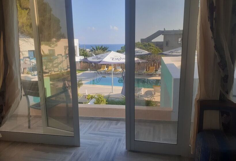 Pansiyon Dar Ben Mustafa