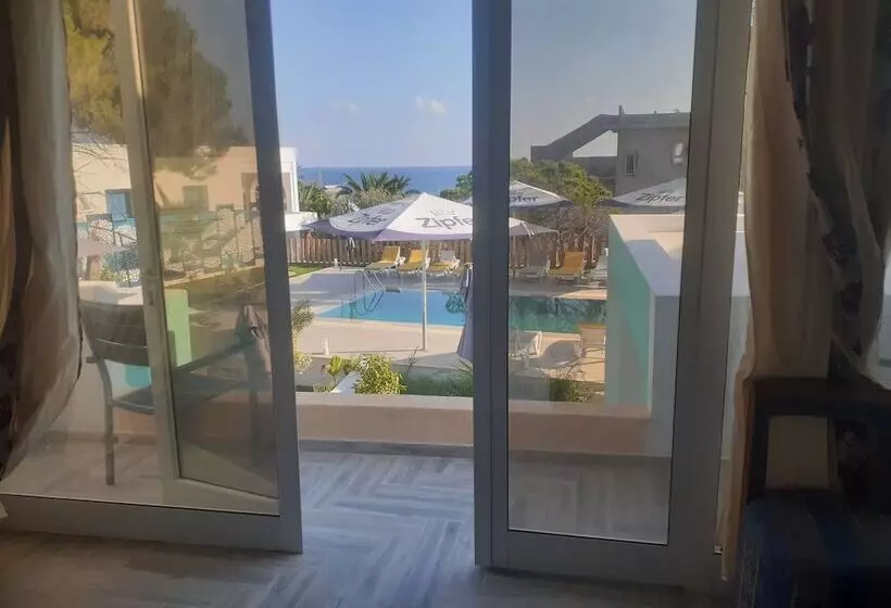 Majatalo Dar Ben Mustafa