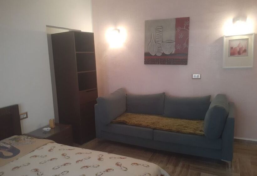 Pansiyon Dar Ben Mustafa