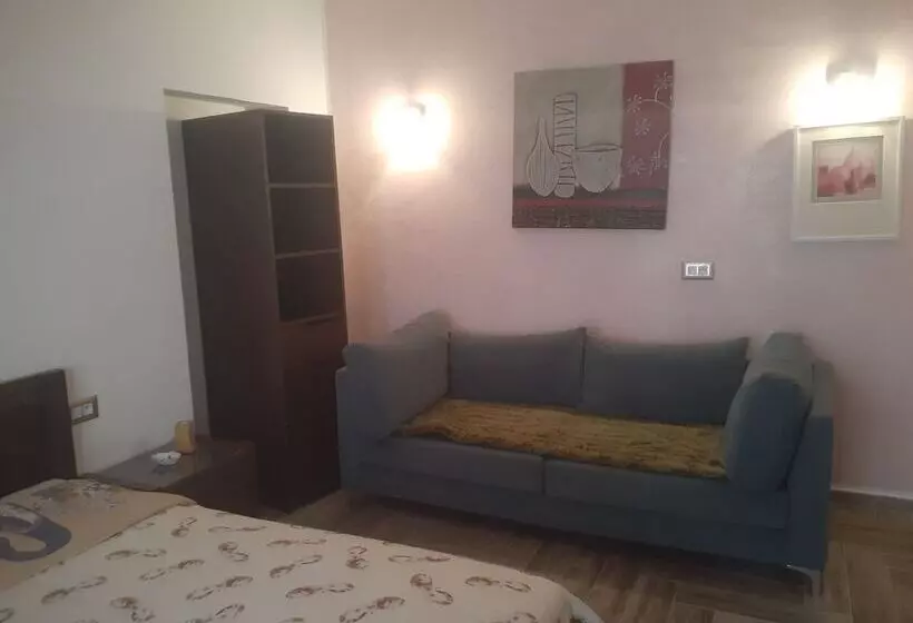 Majatalo Dar Ben Mustafa