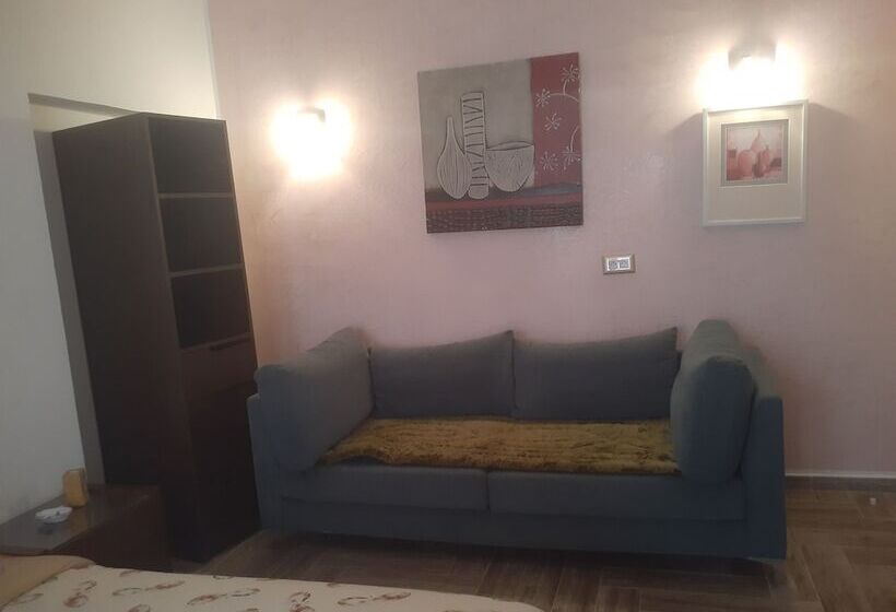 Pansiyon Dar Ben Mustafa