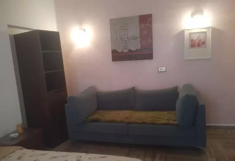 Majatalo Dar Ben Mustafa