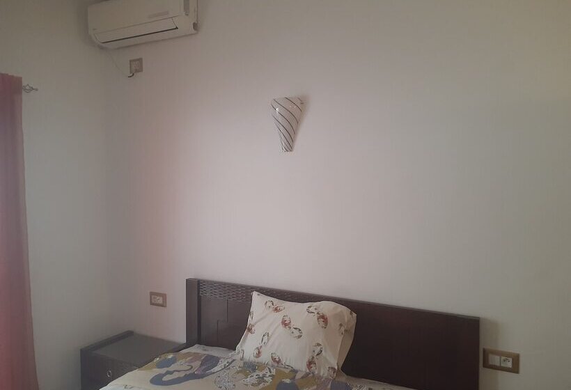 Pansiyon Dar Ben Mustafa