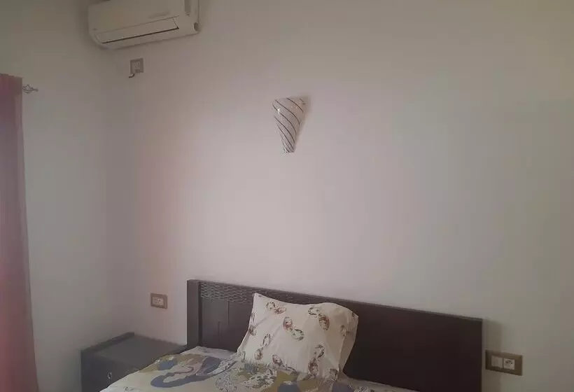 Majatalo Dar Ben Mustafa