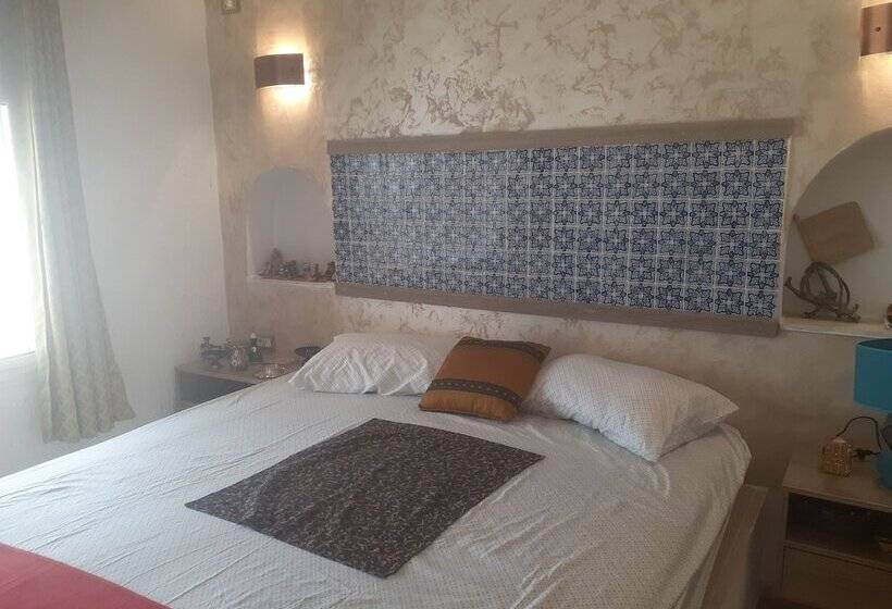 Pansiyon Dar Ben Mustafa