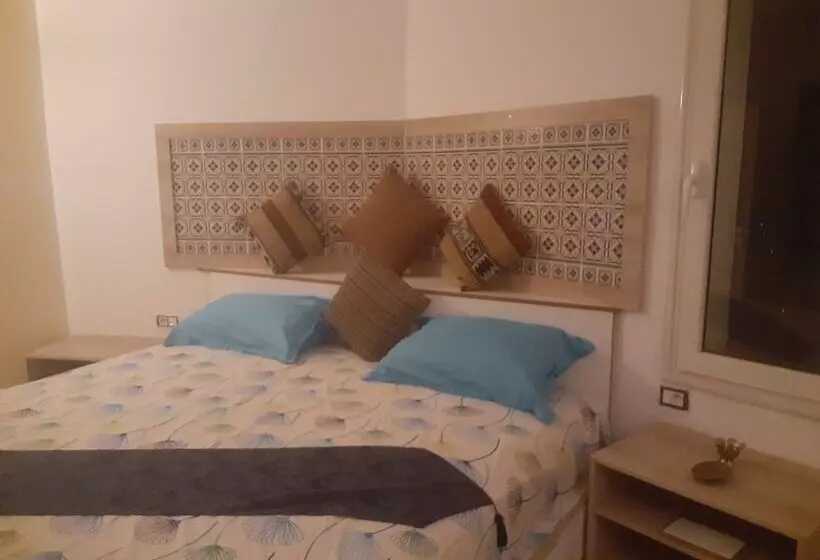 Majatalo Dar Ben Mustafa