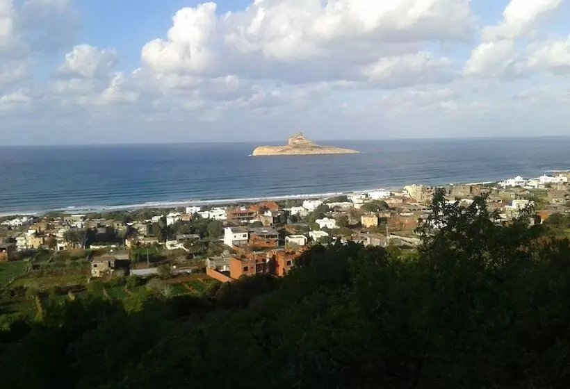 Majatalo Dar Ben Mustafa