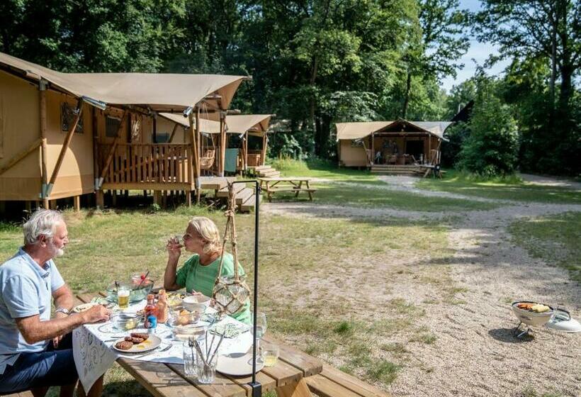 منتجع Landal Gooise Heide