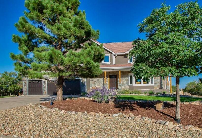 Spacious Family Retreat Near Usafa Main Attractions Hottub Gaming Slps 14 Wifi