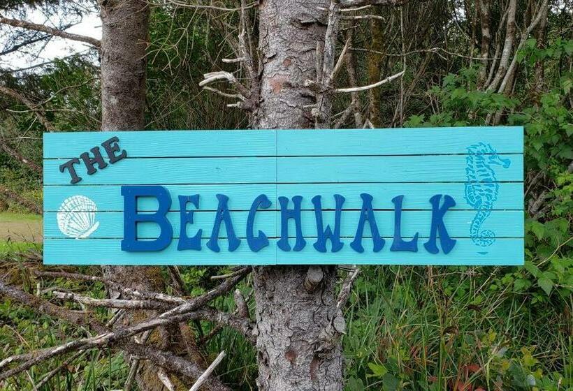 The Beachwalk