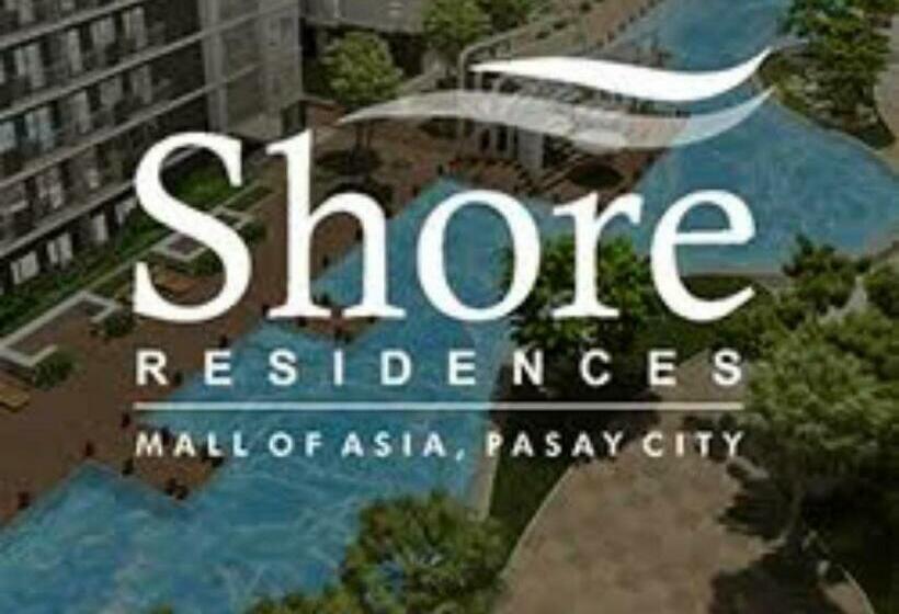Condotel Shore Residences Comfy Suites Fully Furnished 1br