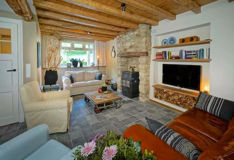 Vakantiehuis Dur Piepert