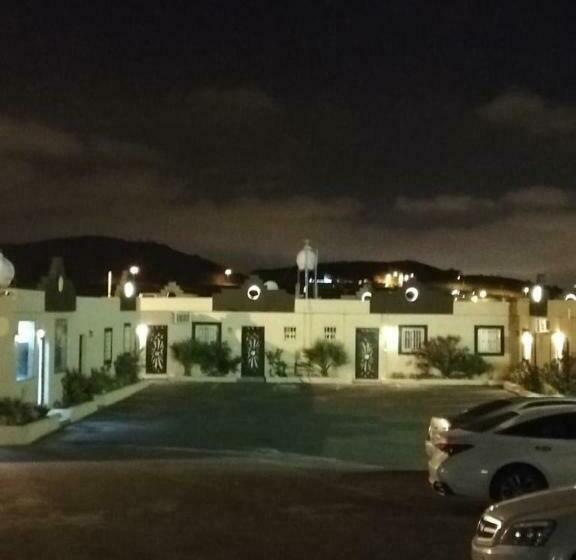 الارجوان للشقق الفندقية  Al Urjuana Hotel Apartments