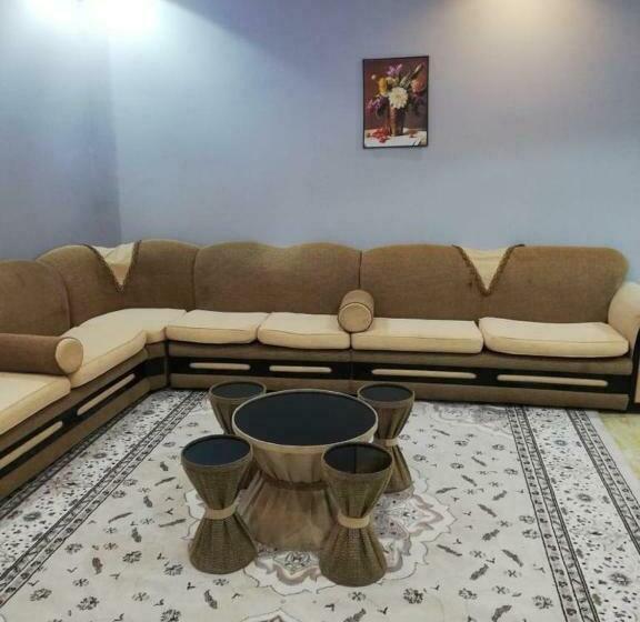 الارجوان للشقق الفندقية  Al Urjuana Hotel Apartments