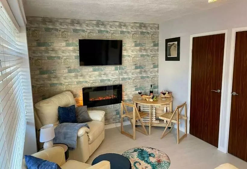 Apartment 49, Ground Floor, 2 Bedrooms With Parking
