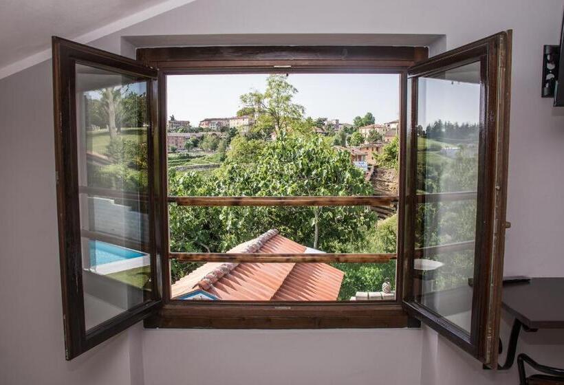 B&b Miellò Nelle Langhe