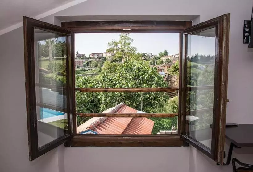 B&b Miellò Nelle Langhe