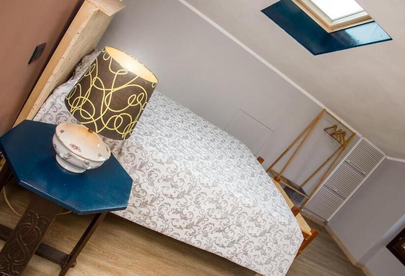 B&b Miellò Nelle Langhe