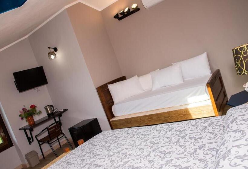 B&b Miellò Nelle Langhe