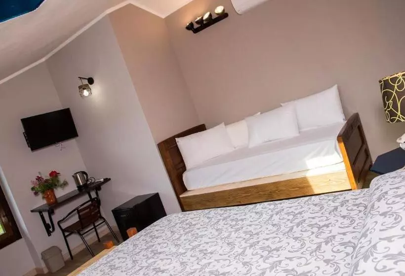 B&b Miellò Nelle Langhe