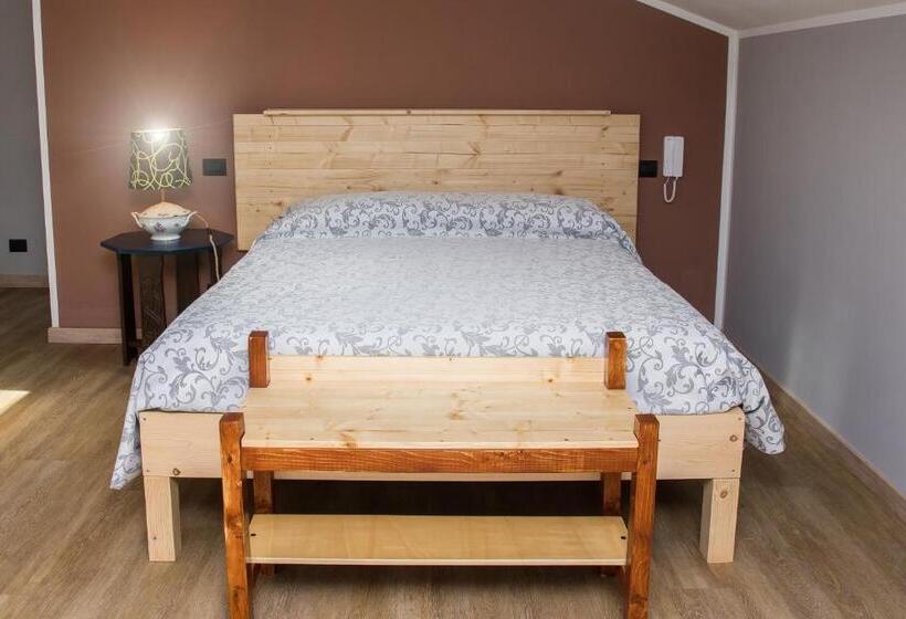 B&b Miellò Nelle Langhe