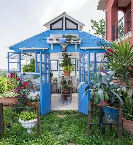 B&b Miellò Nelle Langhe