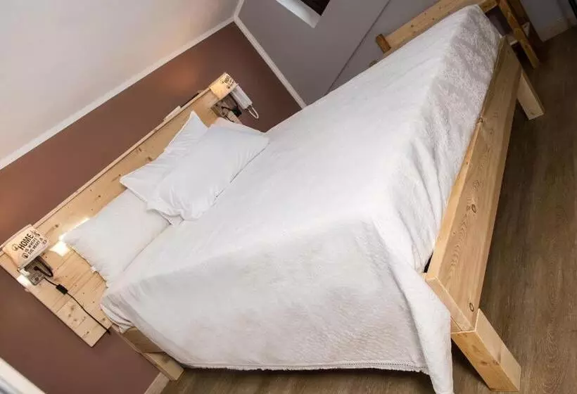 B&b Miellò Nelle Langhe