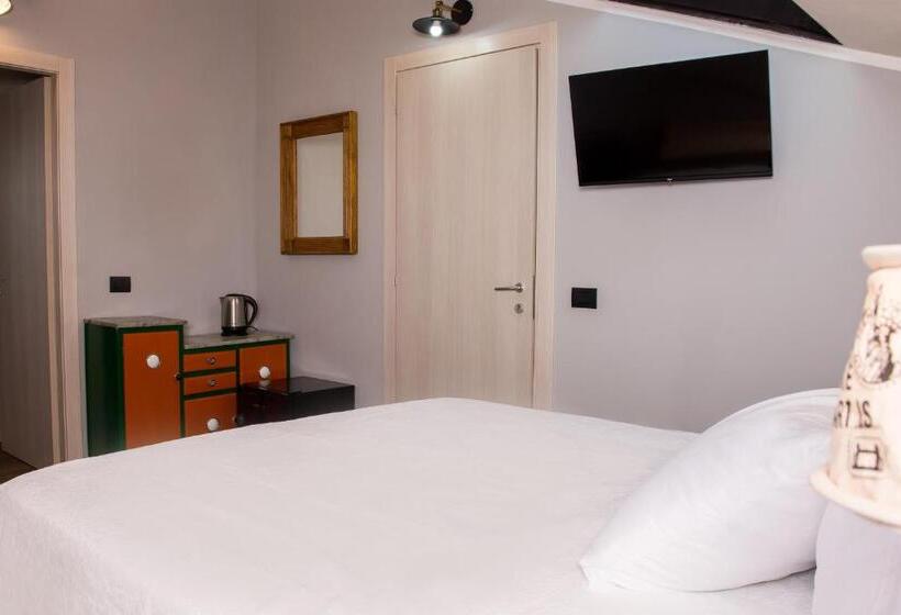 B&b Miellò Nelle Langhe