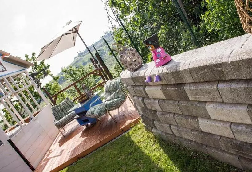 B&b Miellò Nelle Langhe