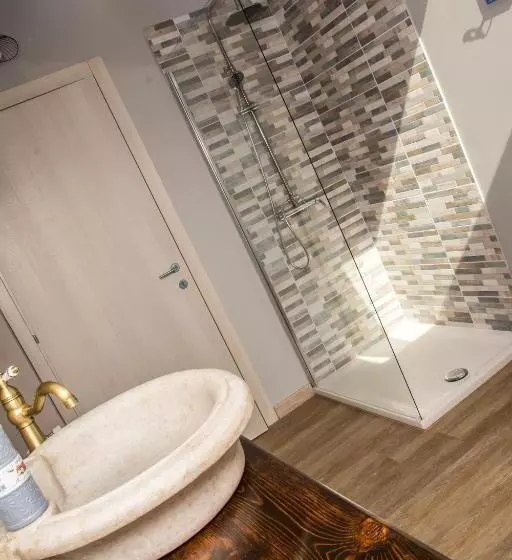 B&b Miellò Nelle Langhe